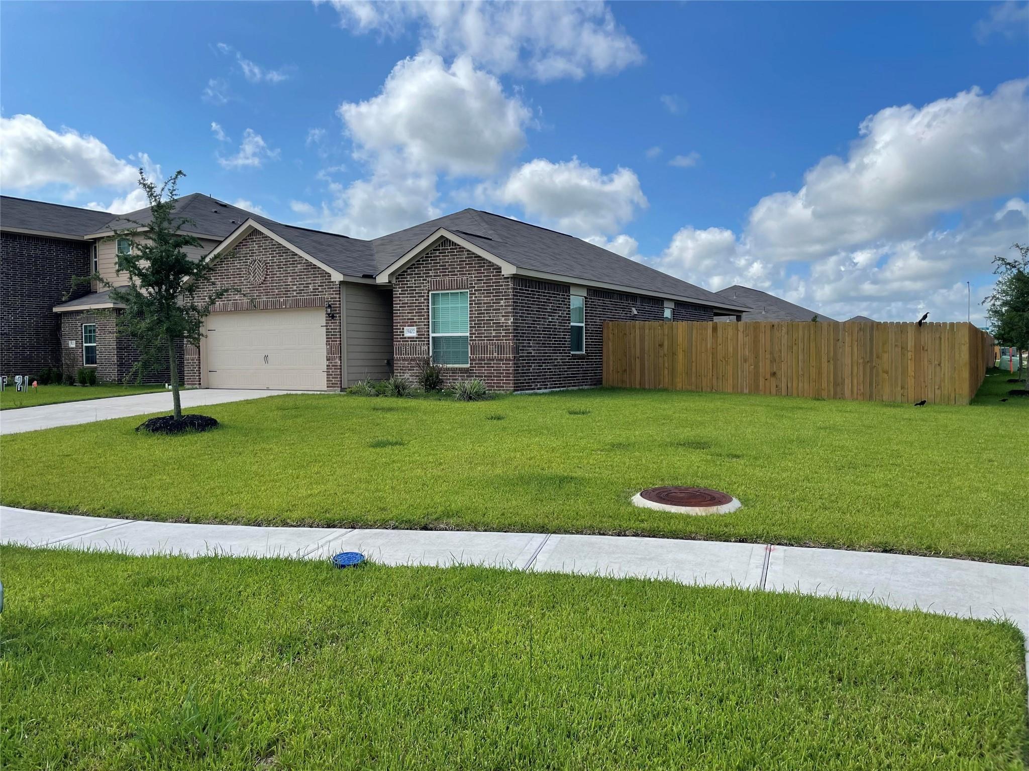 9402 Garnet Grove Drive