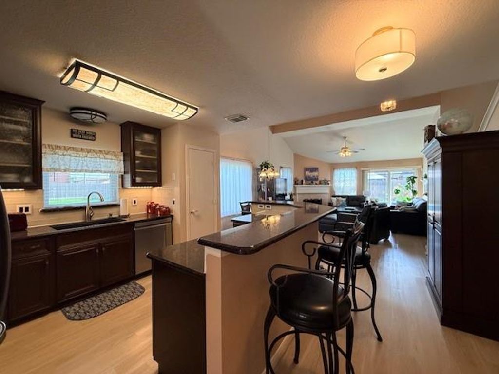 Photo of 19847 Cypresswood Dale, Spring, TX 77373 (MLS # 41305370)