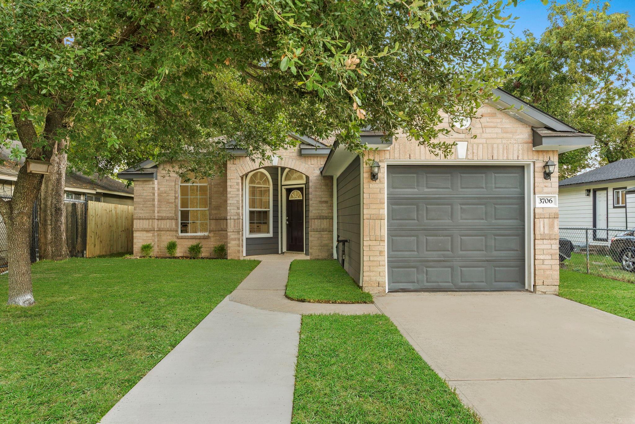 3706 Lucille Street