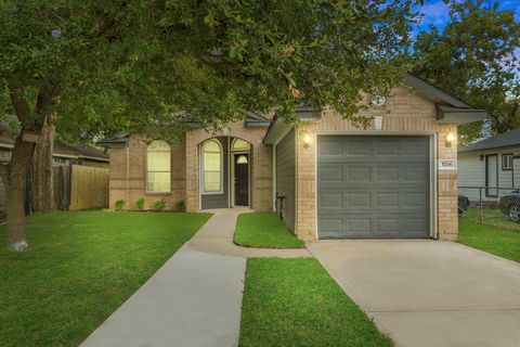 Photo of 3706 Lucille Street, Houston, TX 77026 (MLS # 63654708)