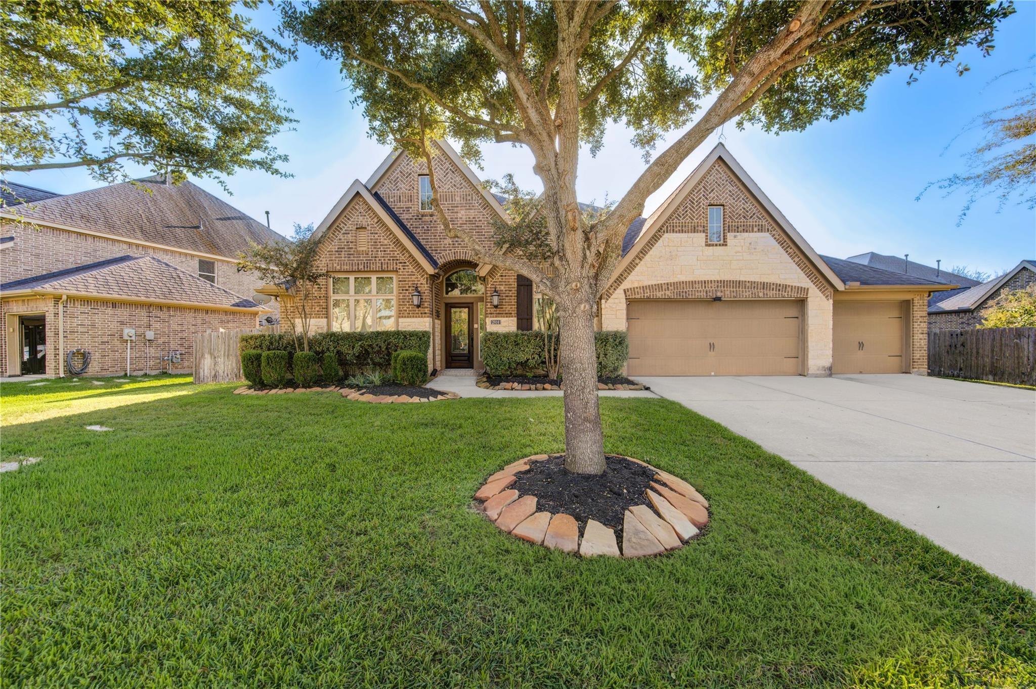 2914 Legend Hill Drive