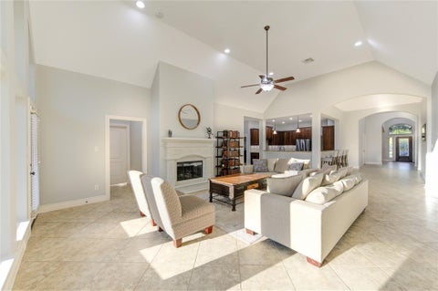 Photo of 2914 Legend Hill Drive, Katy, TX 77494 (MLS # 52493400)