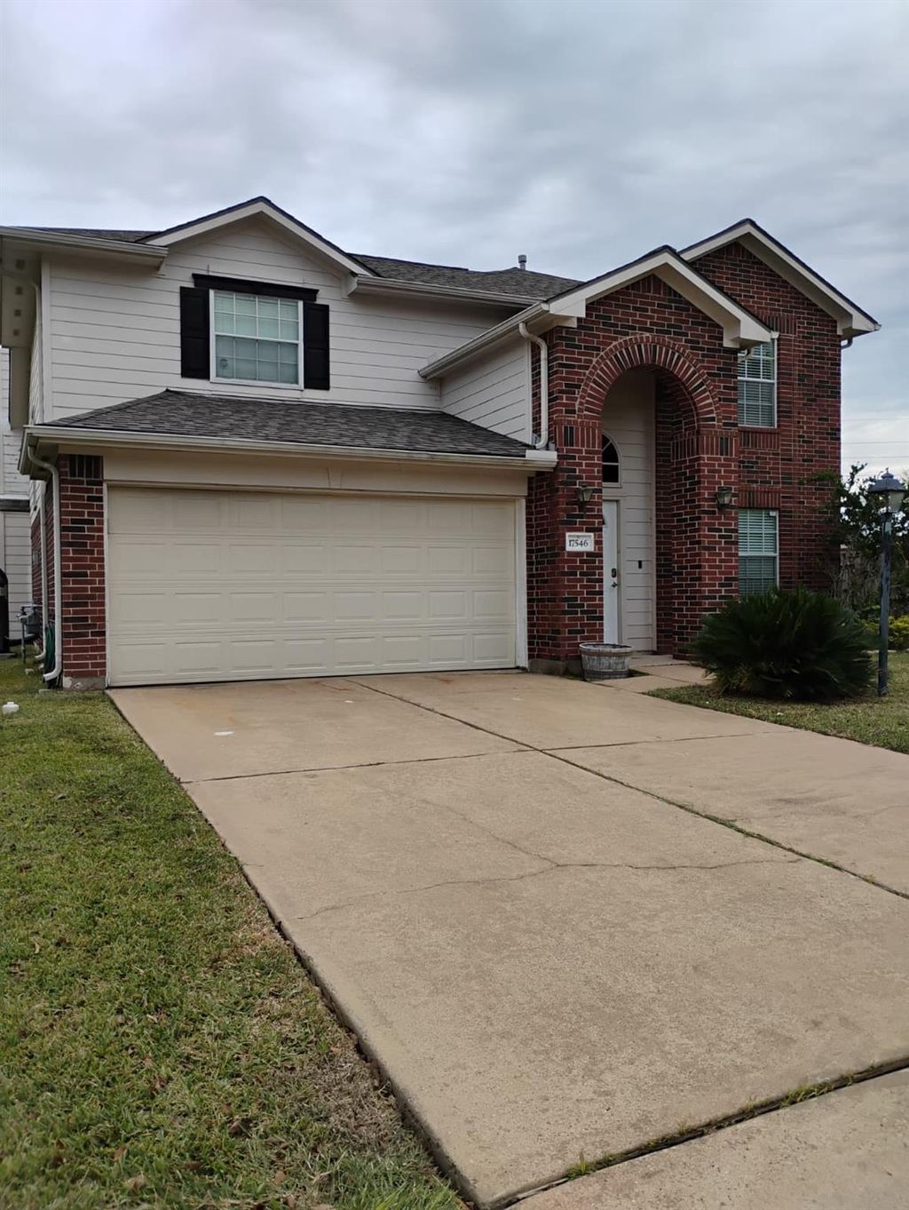 Photo of 17546 Heath Grove Lane, Richmond, TX 77407 (MLS # 13514981)