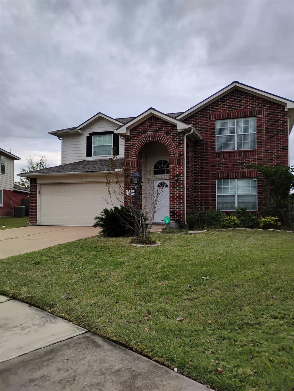 Photo of 17546 Heath Grove Lane, Richmond, TX 77407 (MLS # 13514981)
