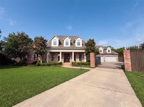 Photo of 4385 Brownstone Drive, Beaumont, TX 77706 (MLS # 10176265)