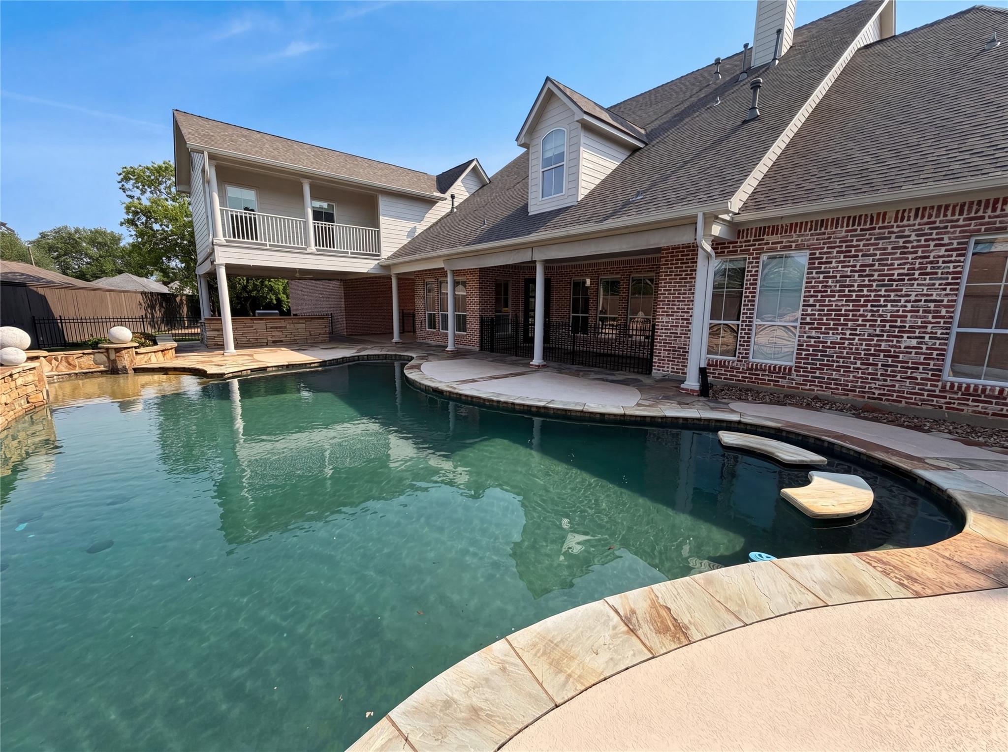 4385 Brownstone Drive