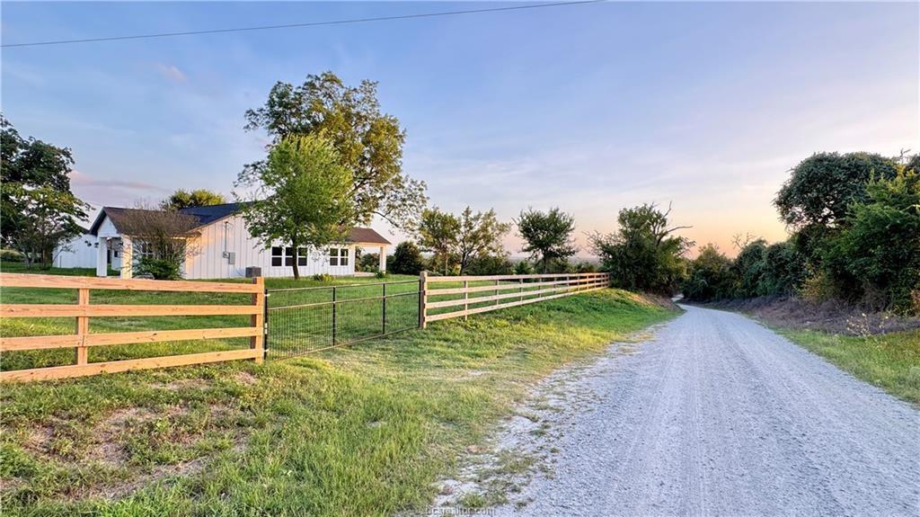 3917 Harbor Bolton Rd - 2 Acres