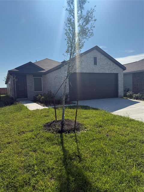 Photo of 13018 Shells Lane, Crosby, TX 77532 (MLS # 71556811)