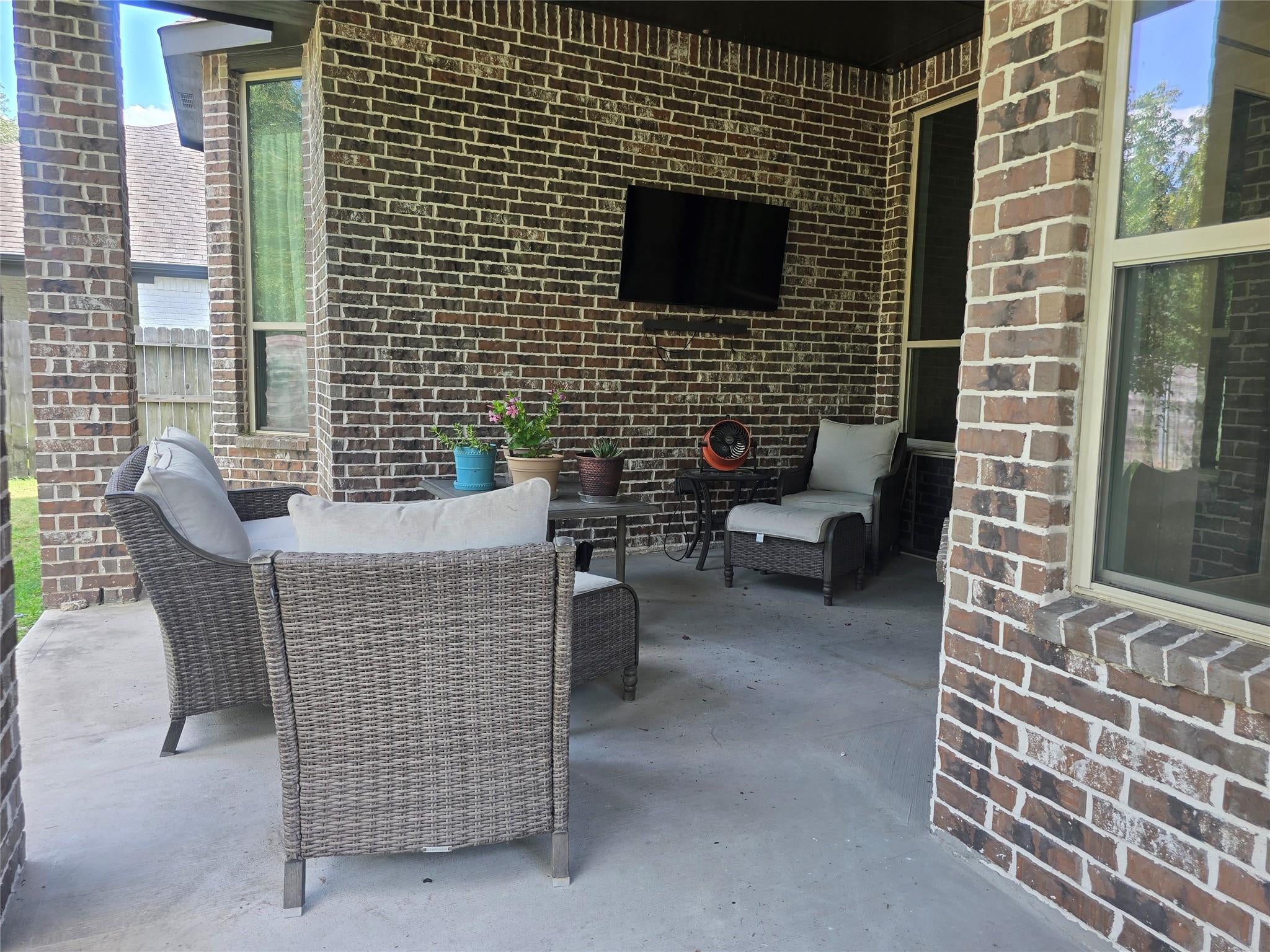17163 Crimson Crest Drive