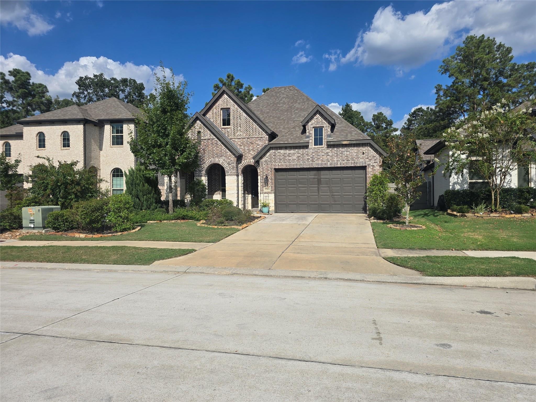 17163 Crimson Crest Drive