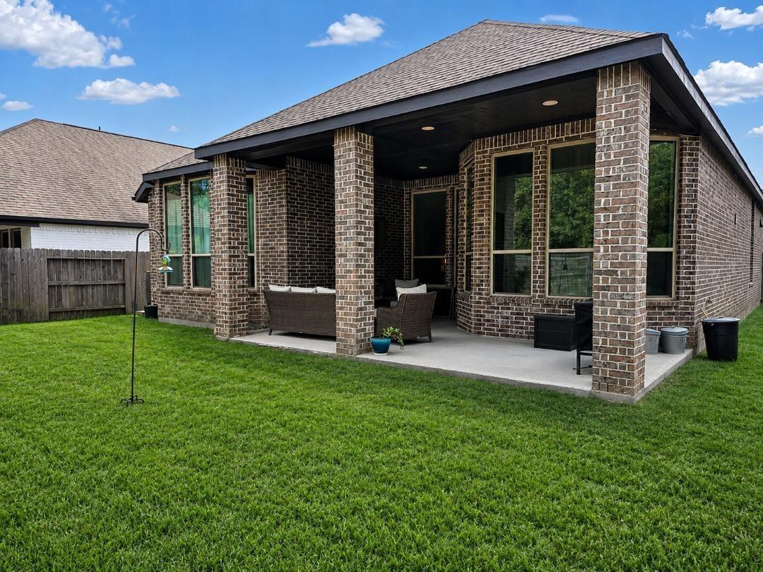 17163 Crimson Crest Drive