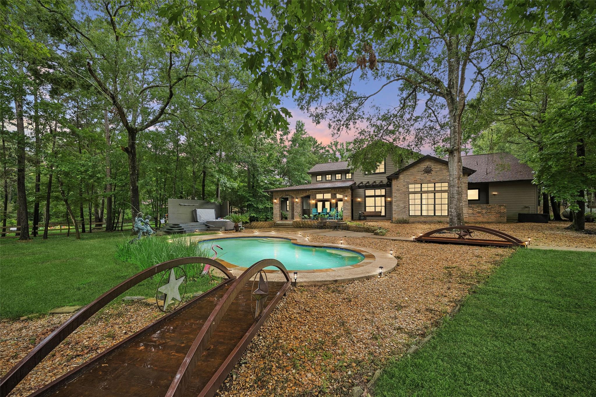 11409 Oak Springs Drive