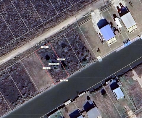 Photo of 231 Nautilus Street S, Sargent, TX 77414 (MLS # 18170605)