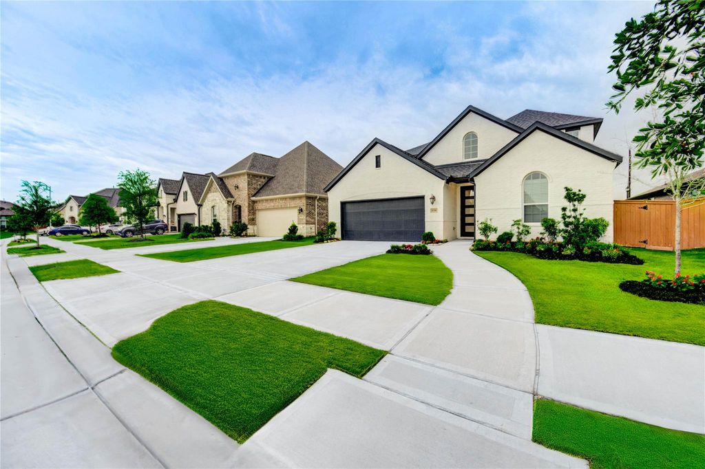 Photo of 636 Malibu Pines Drive, Katy, TX 77493 (MLS # 92925323)