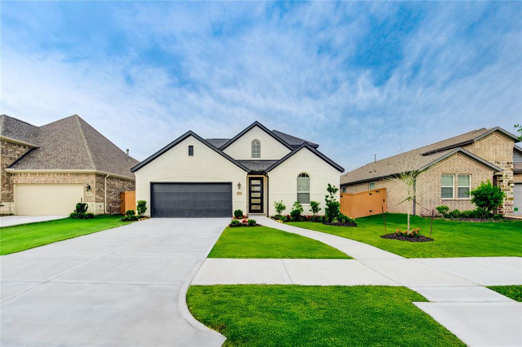Photo of 636 Malibu Pines Drive, Katy, TX 77493 (MLS # 92925323)
