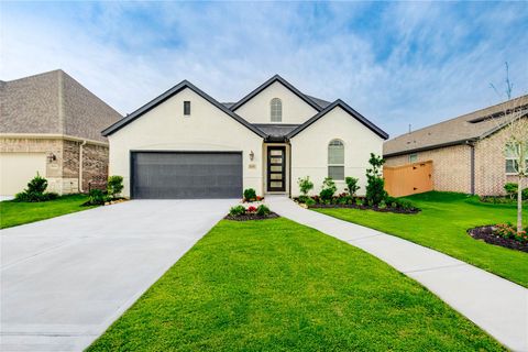 636 Malibu Pines Drive Katy TX 77493