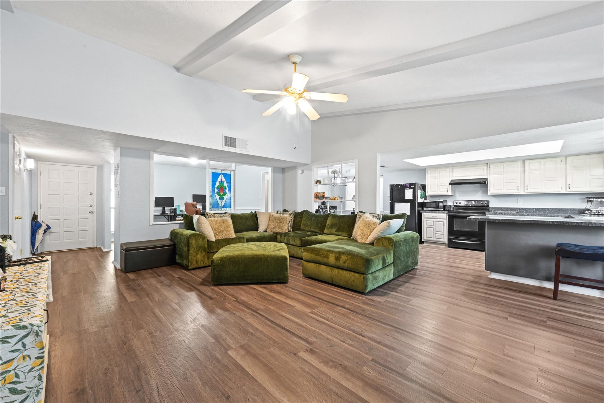 2819 Killdeer Lane