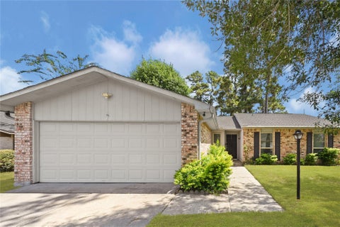 Photo of 2819 Killdeer Lane, Humble, TX 77396 (MLS # 54013092)