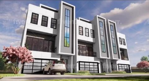 4109 Kolb Street Houston TX 77007