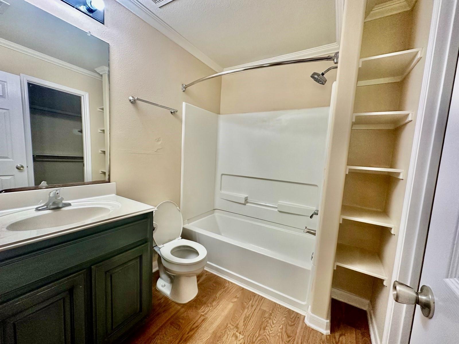 6715 Waterlilly View
