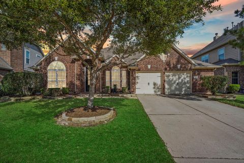 Photo of 3426 Summer Ranch Drive, Katy, TX 77494 (MLS # 62764608)