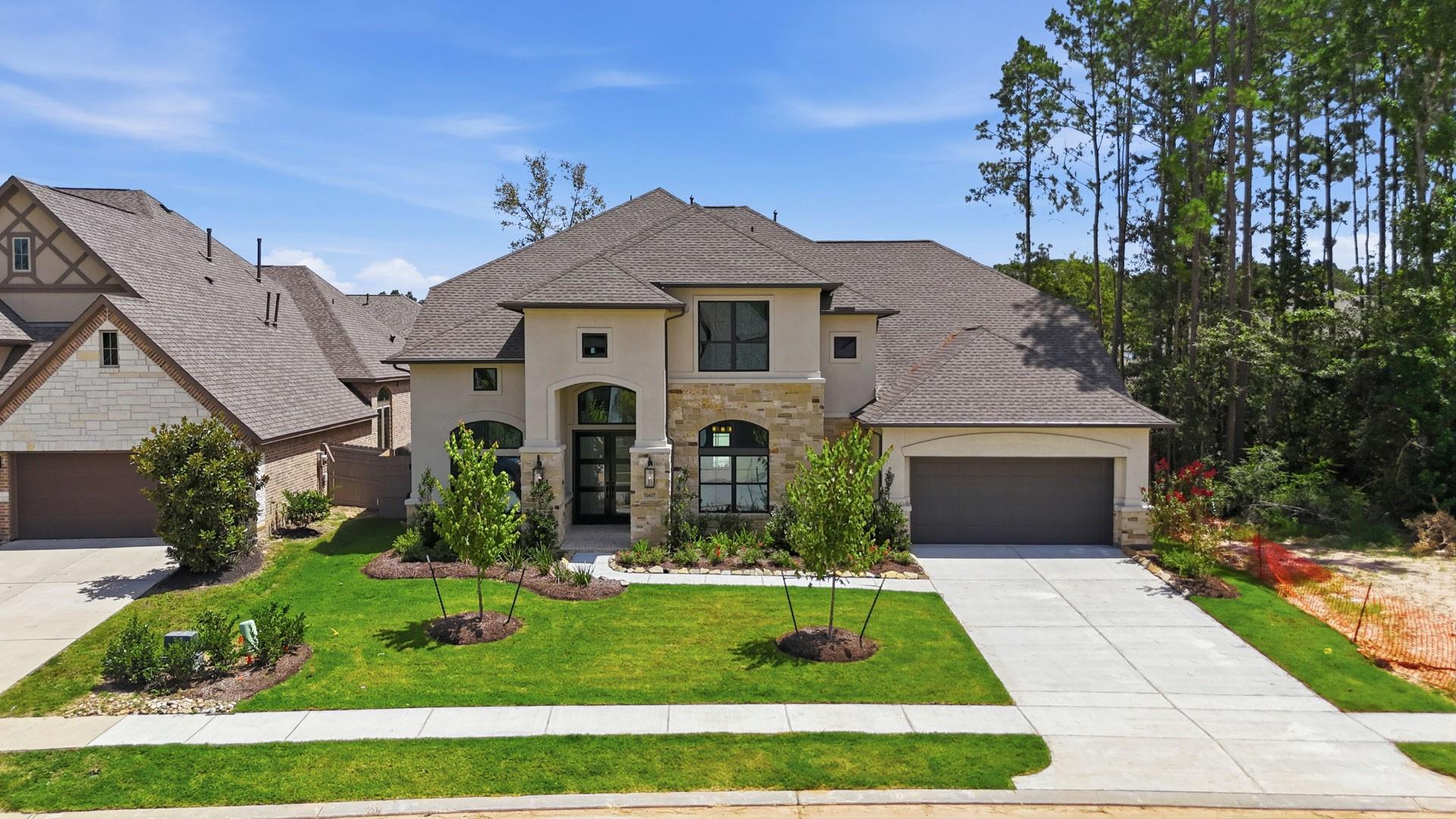 15607 Early Bird Lane