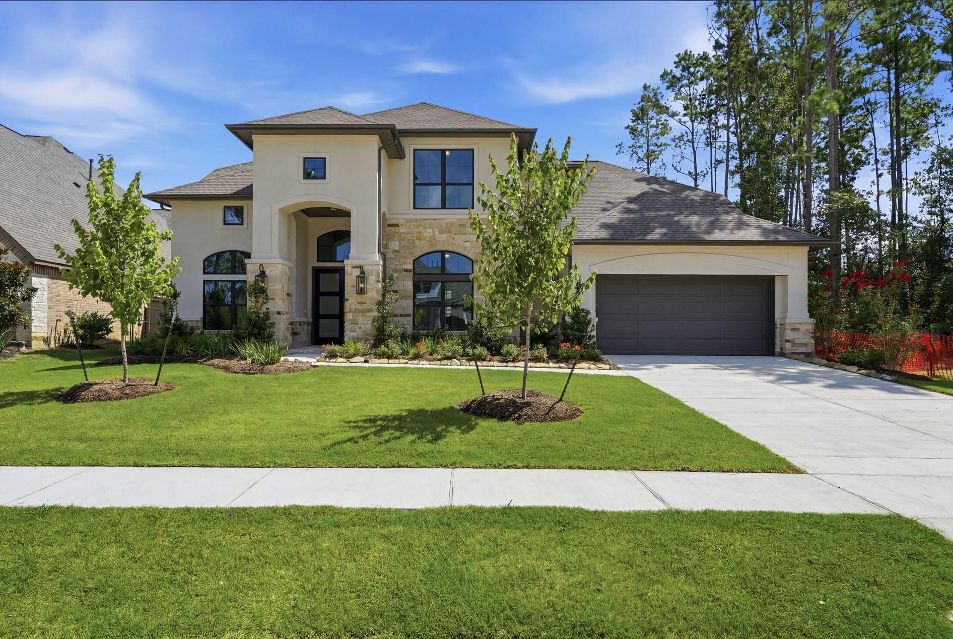 15607 Early Bird Lane
