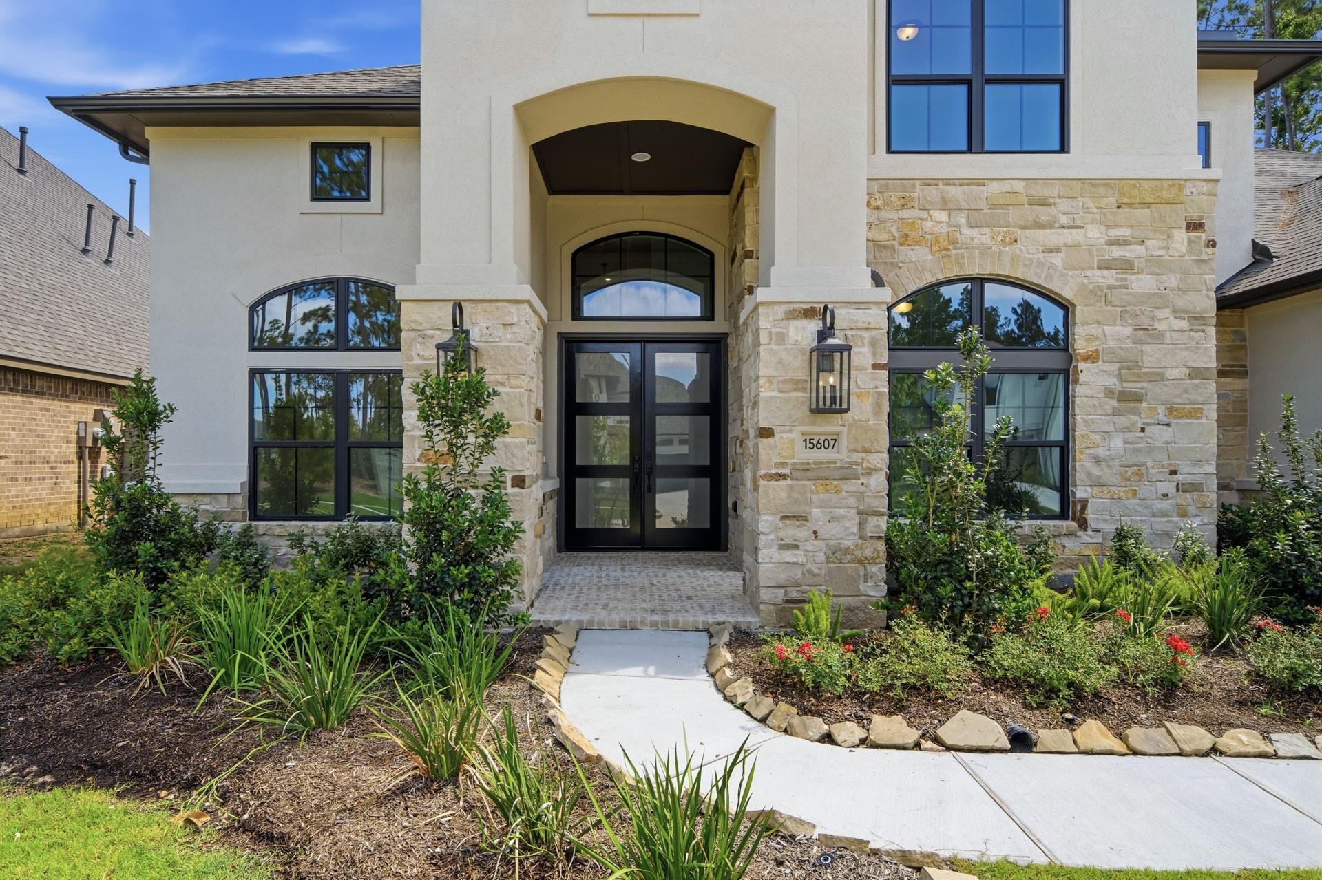 15607 Early Bird Lane