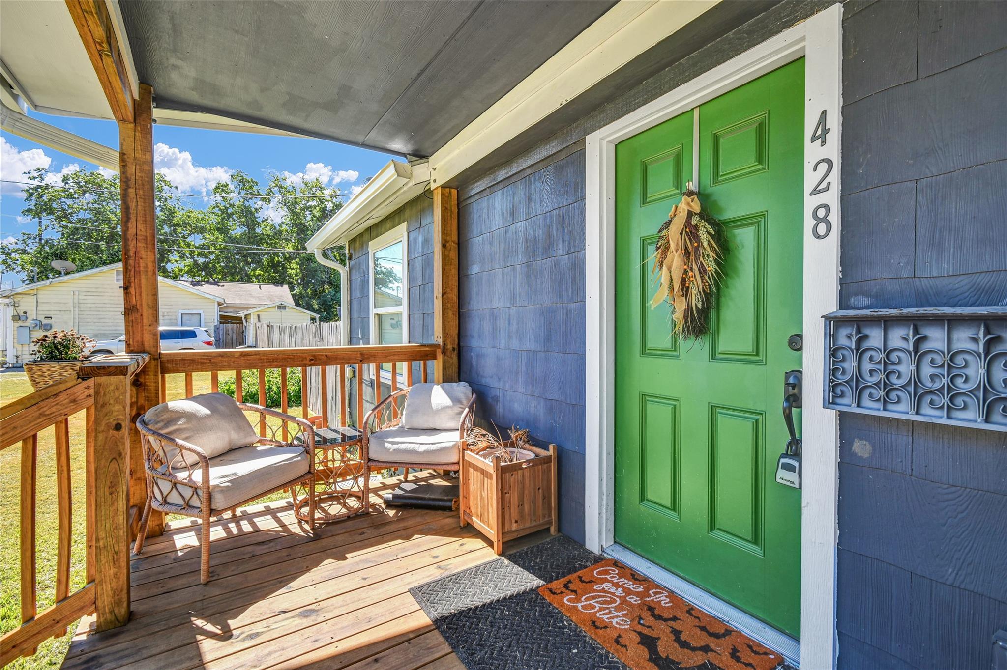 428 S Lazy Lane