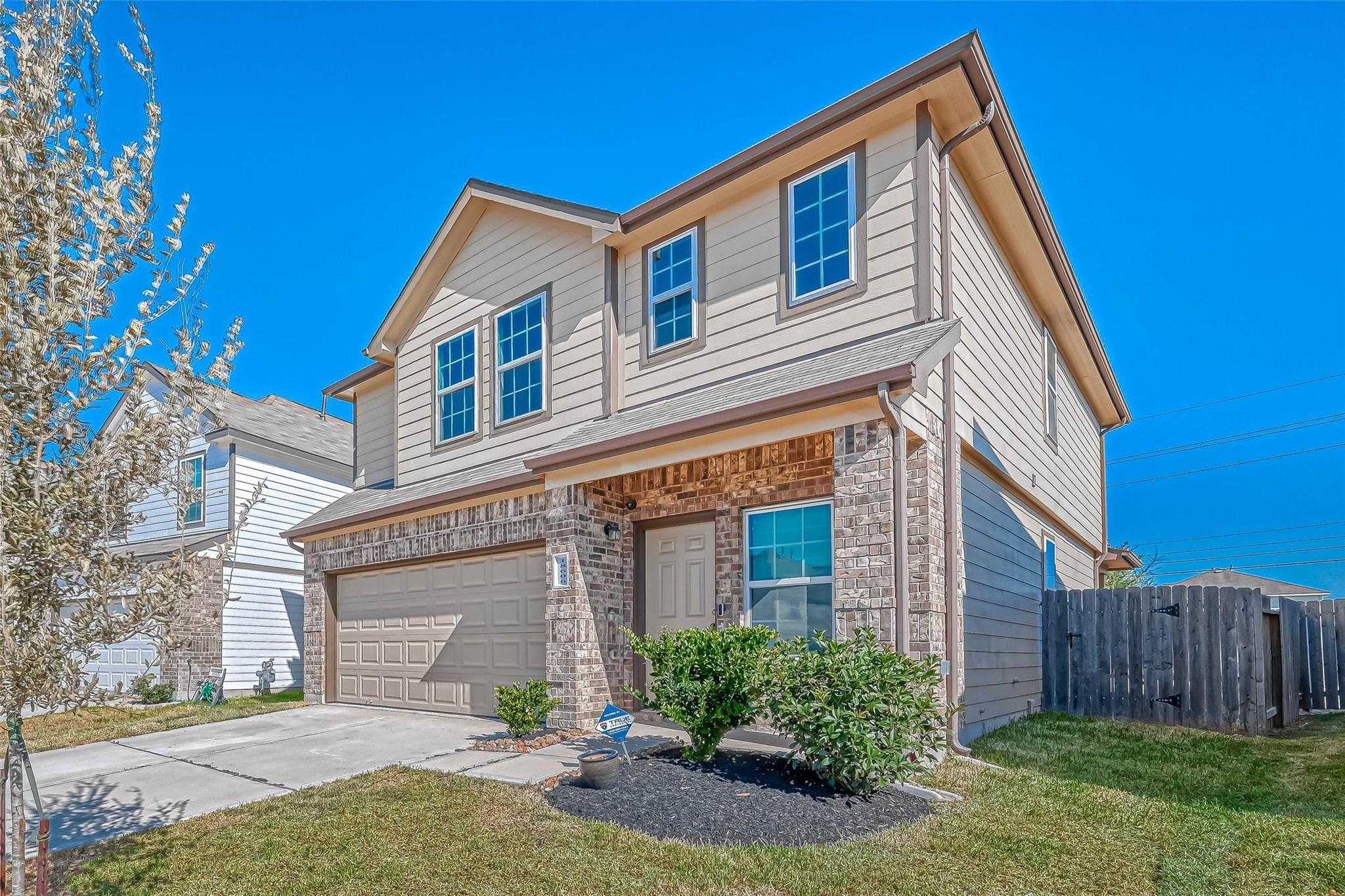 18606 Lansdowne Stream Path