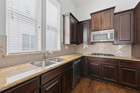 Tiny photo for 2027 Fannin Station, Houston, TX 77045 (MLS # 69330413)
