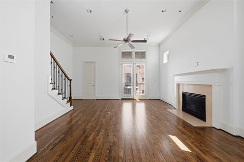 Tiny photo for 2027 Fannin Station, Houston, TX 77045 (MLS # 69330413)