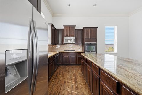 Tiny photo for 2027 Fannin Station, Houston, TX 77045 (MLS # 69330413)