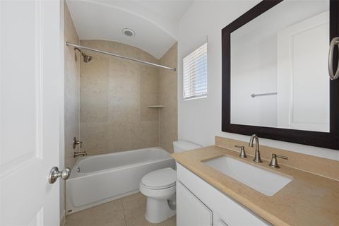 Tiny photo for 2027 Fannin Station, Houston, TX 77045 (MLS # 69330413)