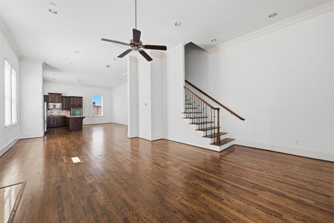 Tiny photo for 2027 Fannin Station, Houston, TX 77045 (MLS # 69330413)