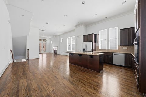 Tiny photo for 2027 Fannin Station, Houston, TX 77045 (MLS # 69330413)