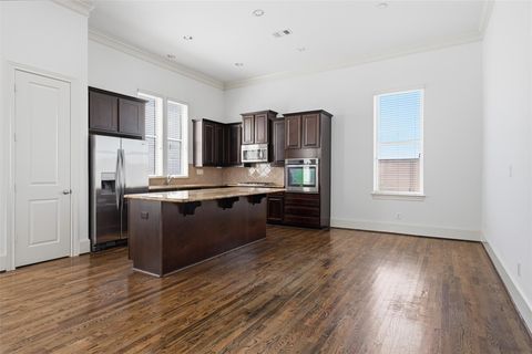 Tiny photo for 2027 Fannin Station, Houston, TX 77045 (MLS # 69330413)