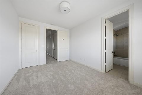 Tiny photo for 2027 Fannin Station, Houston, TX 77045 (MLS # 69330413)