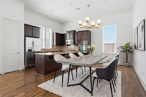 Tiny photo for 2027 Fannin Station, Houston, TX 77045 (MLS # 69330413)