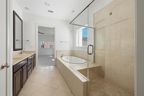 Tiny photo for 2027 Fannin Station, Houston, TX 77045 (MLS # 69330413)