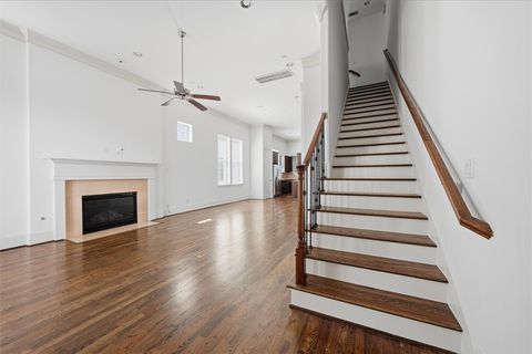 Tiny photo for 2027 Fannin Station, Houston, TX 77045 (MLS # 69330413)