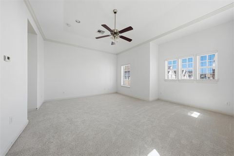 Tiny photo for 2027 Fannin Station, Houston, TX 77045 (MLS # 69330413)