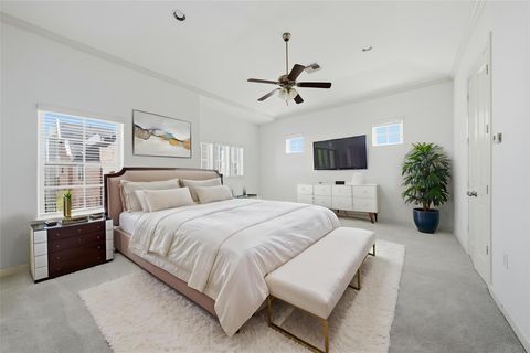 Tiny photo for 2027 Fannin Station, Houston, TX 77045 (MLS # 69330413)