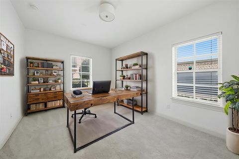 Tiny photo for 2027 Fannin Station, Houston, TX 77045 (MLS # 69330413)