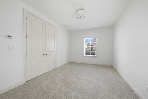 Tiny photo for 2027 Fannin Station, Houston, TX 77045 (MLS # 69330413)