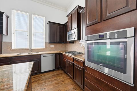 Tiny photo for 2027 Fannin Station, Houston, TX 77045 (MLS # 69330413)