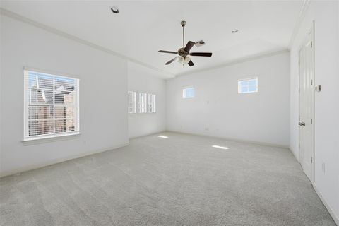 Tiny photo for 2027 Fannin Station, Houston, TX 77045 (MLS # 69330413)