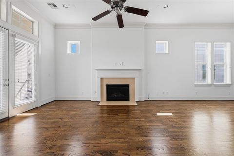 Tiny photo for 2027 Fannin Station, Houston, TX 77045 (MLS # 69330413)