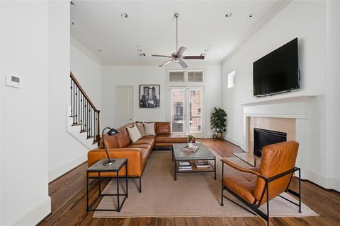 Tiny photo for 2027 Fannin Station, Houston, TX 77045 (MLS # 69330413)