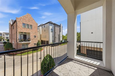 Tiny photo for 2027 Fannin Station, Houston, TX 77045 (MLS # 69330413)